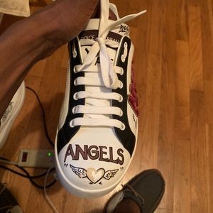 Dolce and Gabbana Size 41